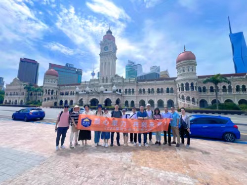 2024年新马团建活动