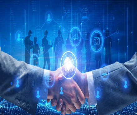 企业核心价值观